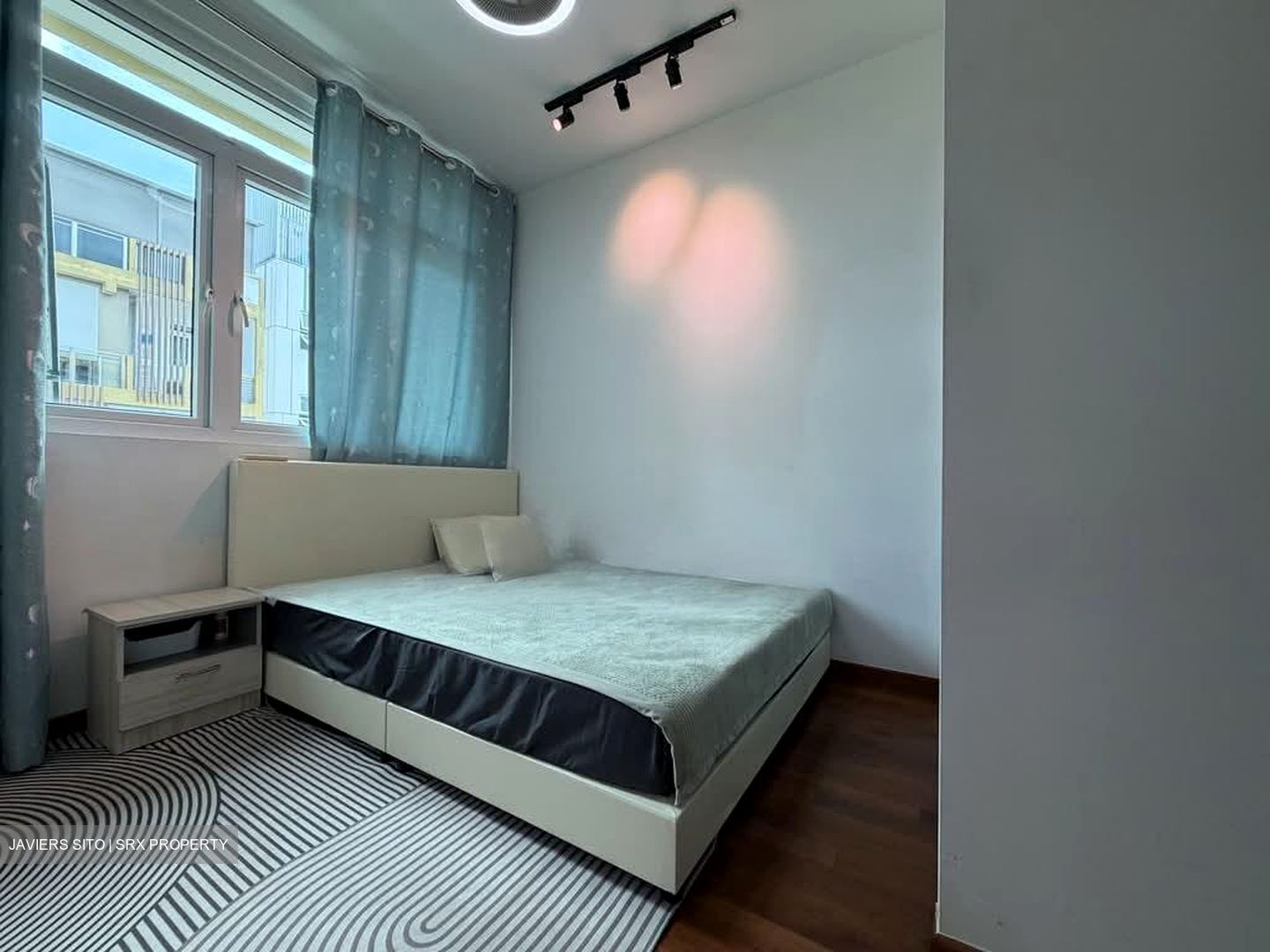 Parc Rosewood (D25), Condominium #571367501